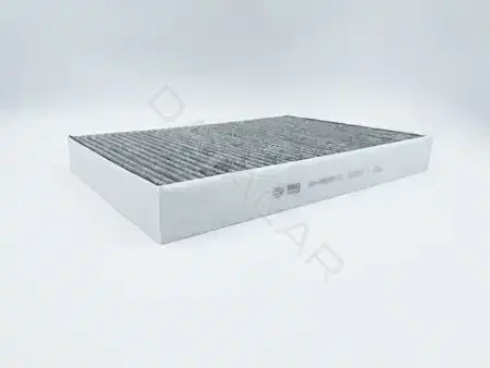 Фильтр салонный BIG FILTER GB-98081/C