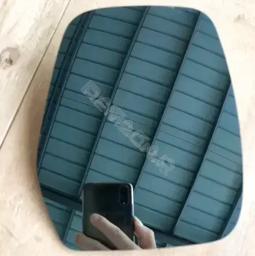 Стекло зеркала GEELY 6017055400