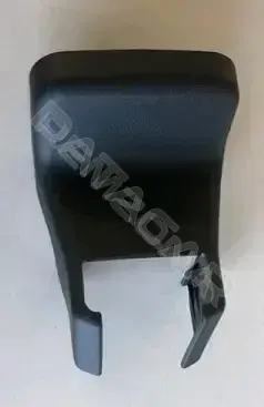 Накладка салазок сиденья GEELY 6075119100742