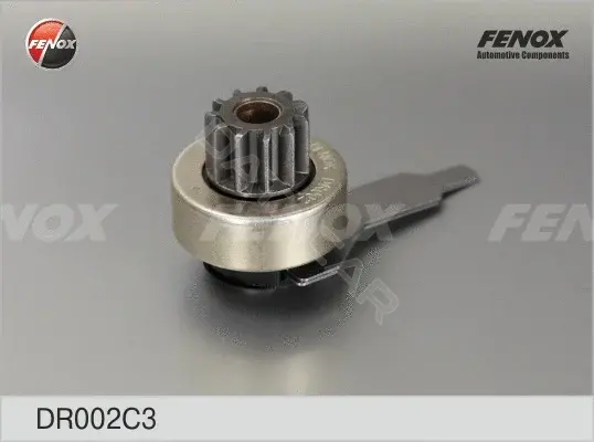 Бендикс стартера FENOX DR002C3
