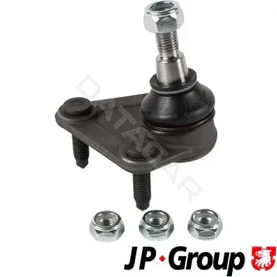Шаровая опора JP GROUP 1140303200