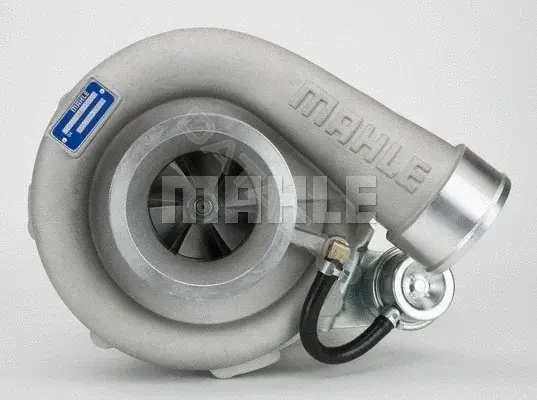 Турбина KNECHT/MAHLE 213TC17132000