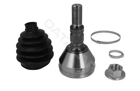 Шрус CIFAM 607-420
