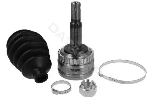 Шрус CIFAM 607-437