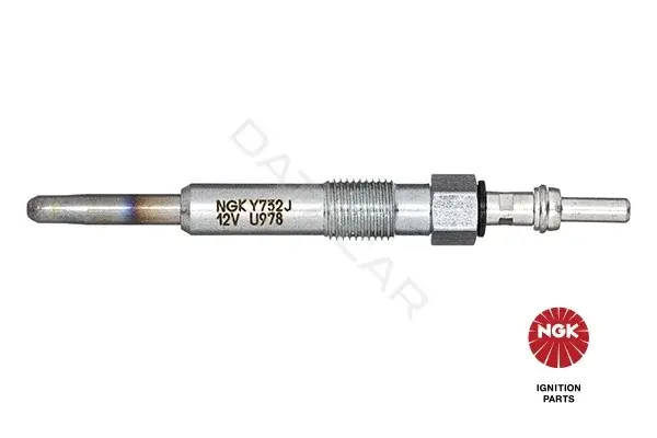 Свечи накала NGK 5605
