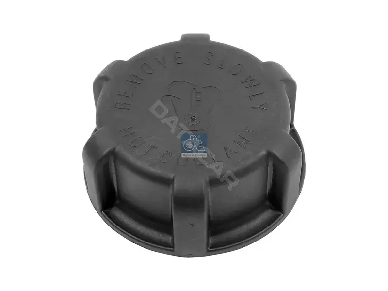 Крышка радиатора / расширительного бачка DT Spare Parts 1.11147