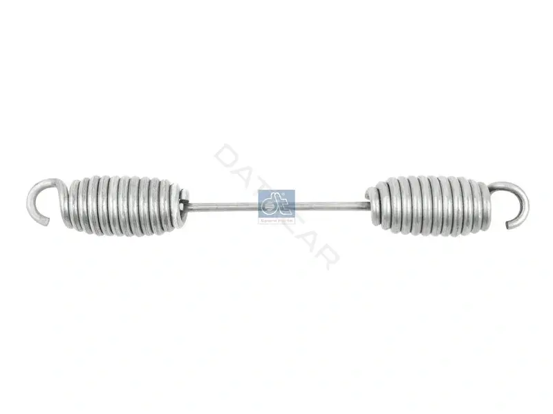 Пружина тормозных колодок DT Spare Parts 10.13061