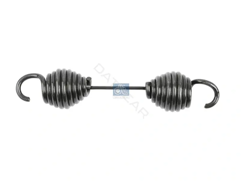 Пружина тормозных колодок DT Spare Parts 10.23052