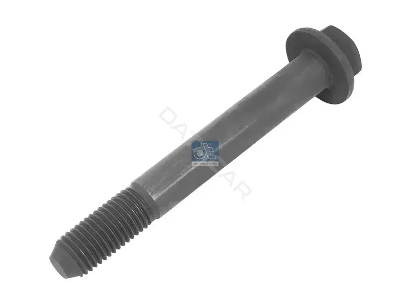 Серьга рессоры DT Spare Parts 2.61137