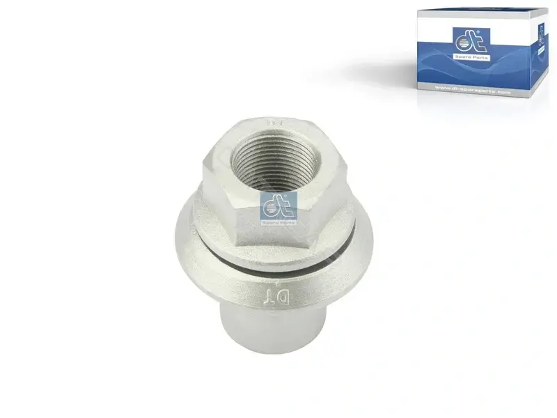 Гайка колеса DT Spare Parts 3.61152