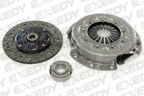 Комплект сцепления EXEDY MBK2106