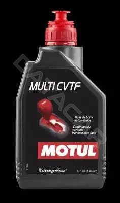 Масло трансмиссионное MOTUL 105785