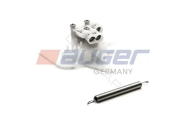 Планка направляющая салазок сиденья AUGER 81751