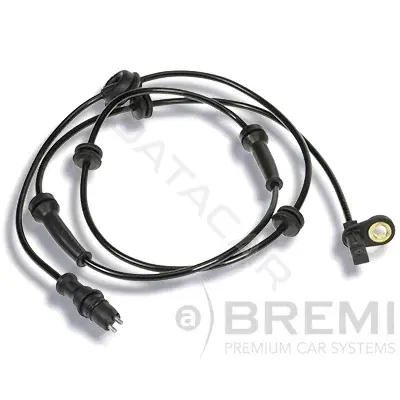 Датчик АБС BREMI 50221