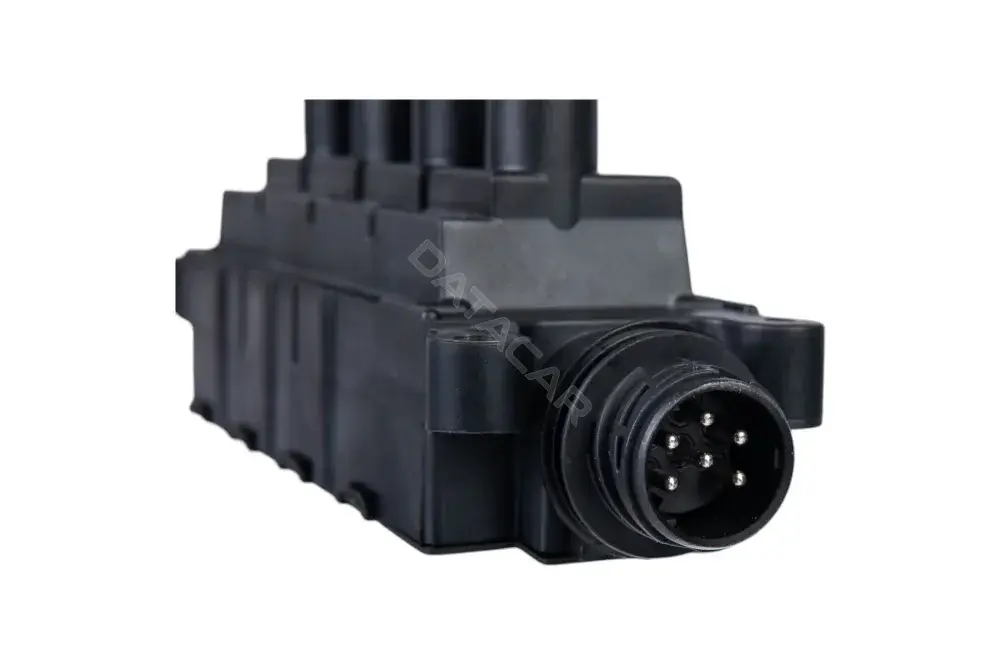 Катушка зажигания STELLOX 61-00335-SX