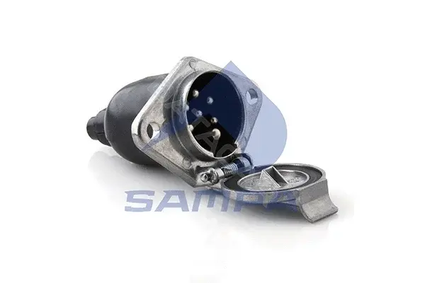 Штекер SAMPA 095.017