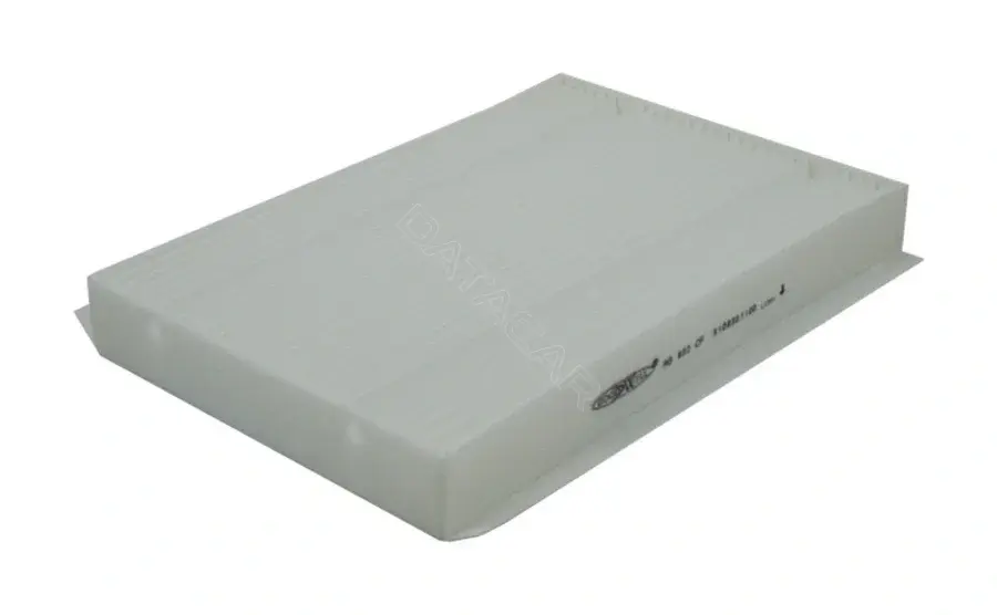 Фильтр салонный GOODWILL AG802CF