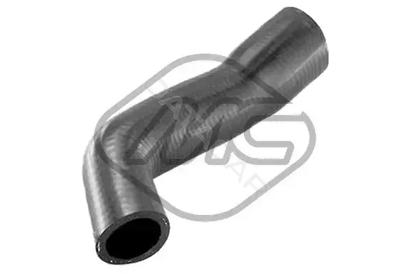 Патрубки системы охлаждения Metalcaucho 98626