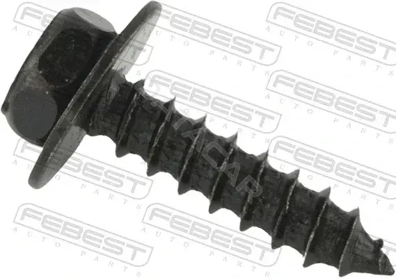 Защита двигателя FEBEST 88570-225