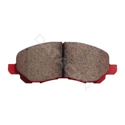 Тормозные колодки NiBK PN3469S
