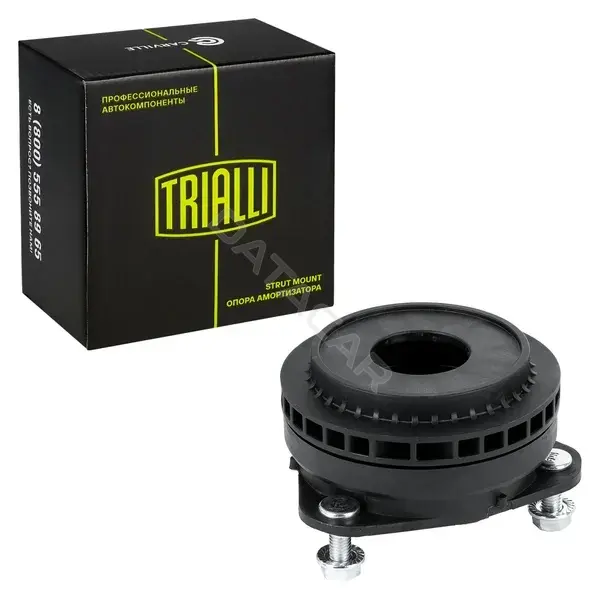 Опора амортизатора TRIALLI SA1051