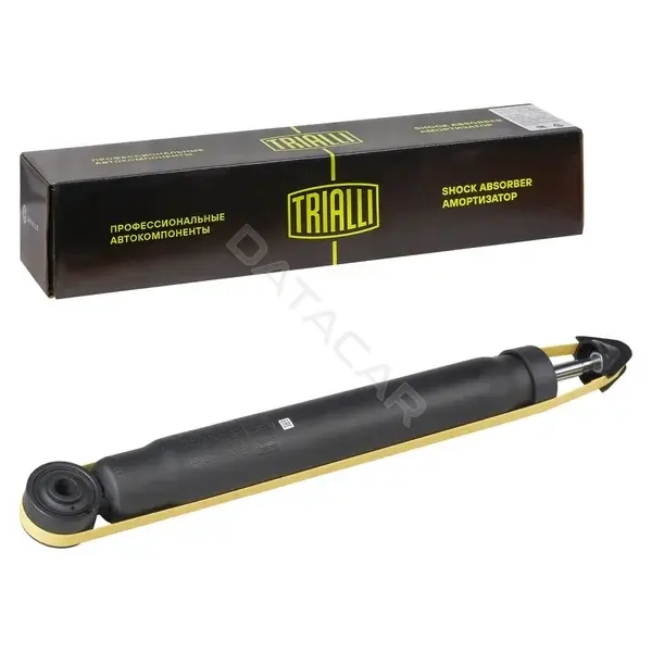 Амортизаторы TRIALLI AG18538