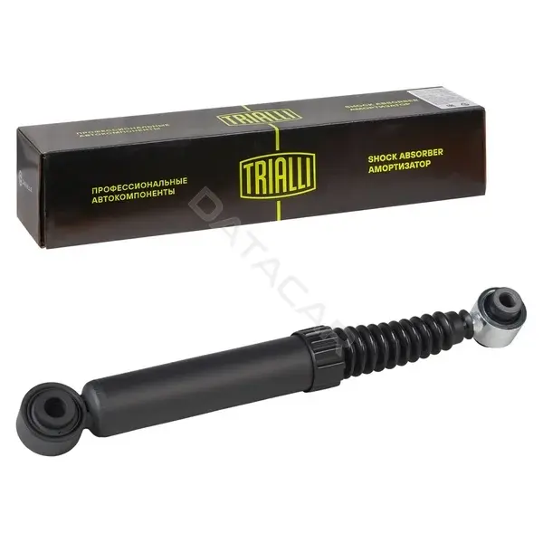 Амортизаторы TRIALLI AG20514