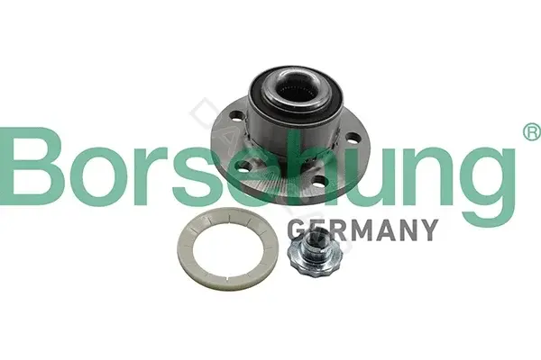 Подшипник ступицы Borsehung B19309