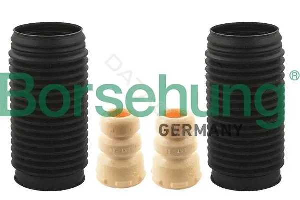 Пыльники и отбойники амортизатора Borsehung B10028