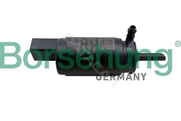 Насос омывателя Borsehung B11246