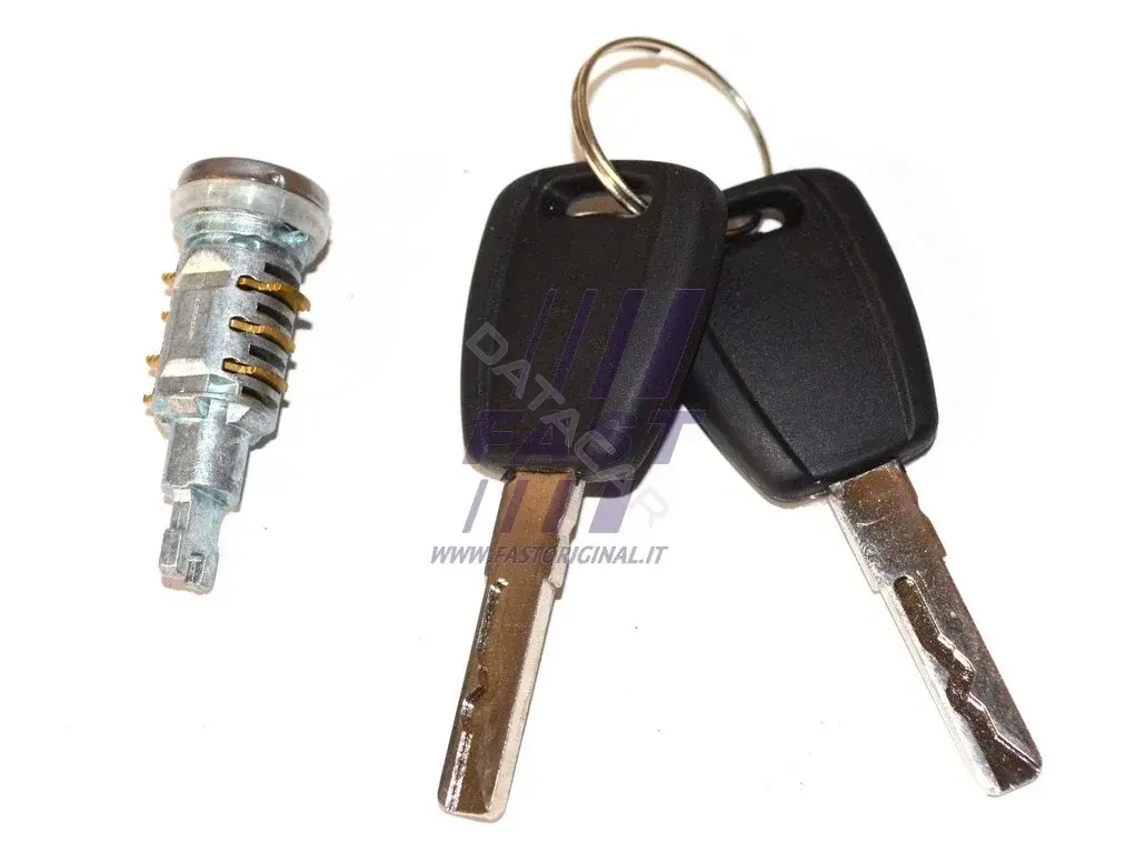 Личинка замка двери FAST FT94156