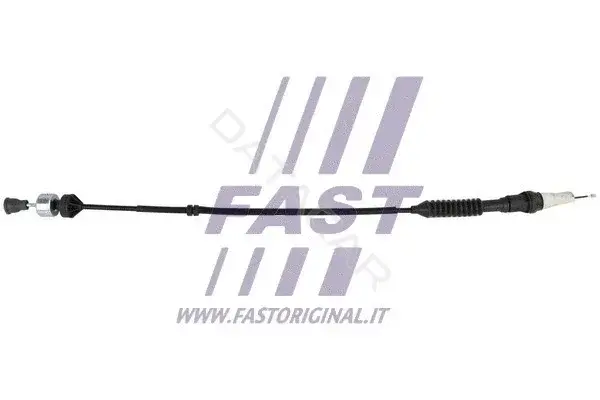Трос сцепления FAST FT70098