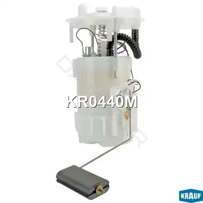 Топливный насос KRAUF KR0440M