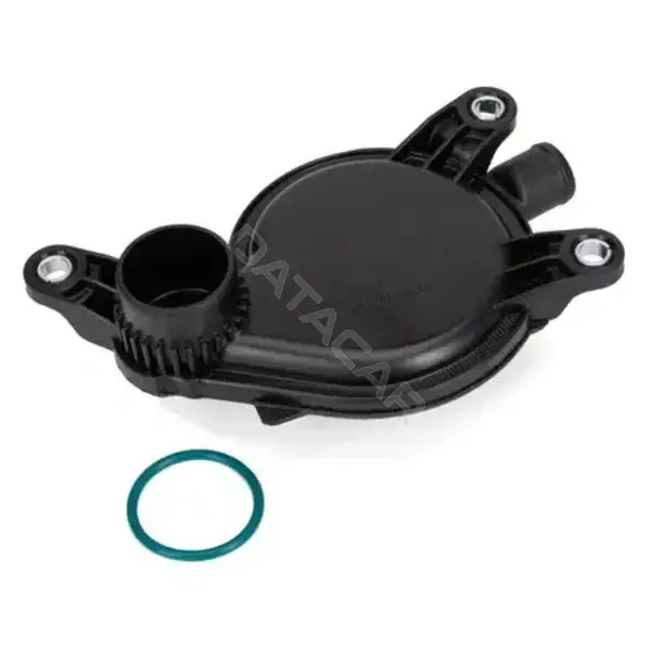 Клапан картерных газов GM 96440314