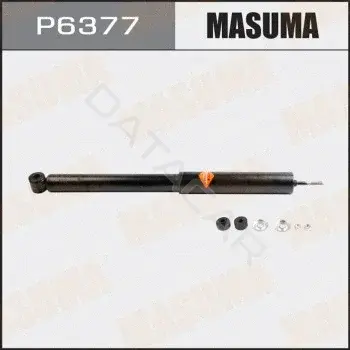 Амортизаторы MASUMA P6377