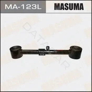 Рычаги MASUMA MA-123L