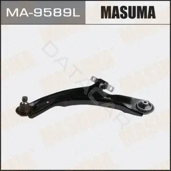 Рычаги MASUMA MA-9589L