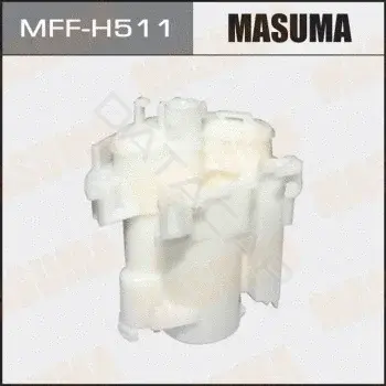 Топливный фильтр MASUMA MFF-H511