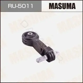 Подушка двигателя (Опора) MASUMA RU-5011
