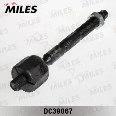 Рулевая тяга MILES DC39067