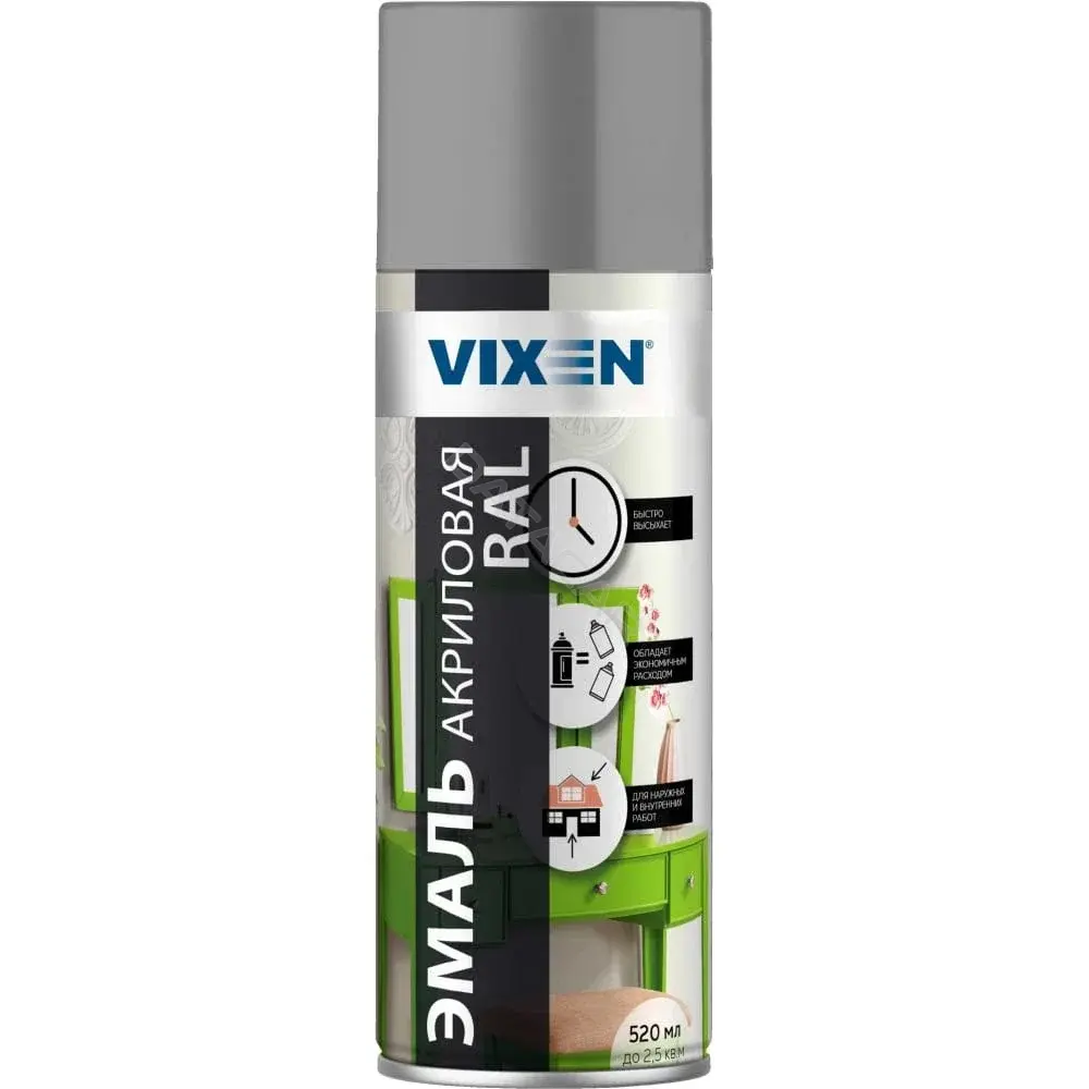 Краска VIXEN VX37035