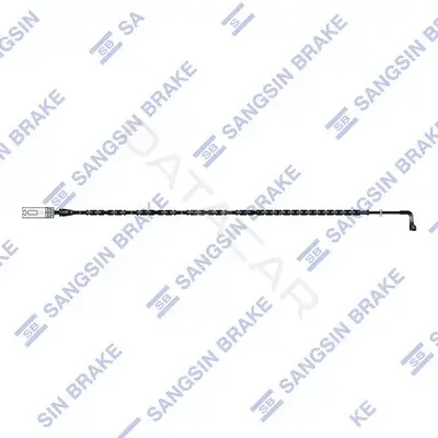 Датчик износа тормозных колодок Hi-Q SWS1511