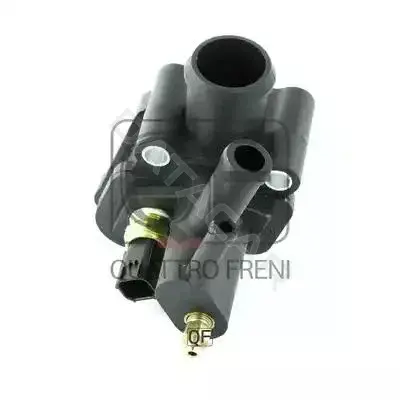 Фланец охлаждающей жидкости QUATTRO FRENI QF15A00056