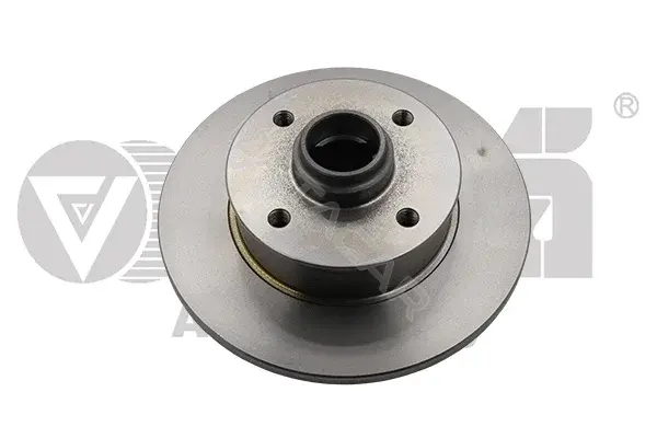 Тормозные диски Vika 66150021201