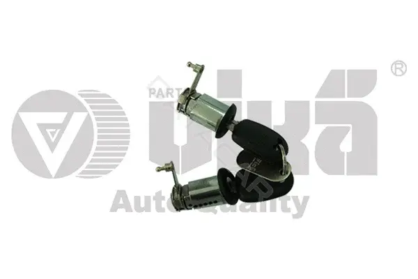 Замок двери Vika 98370096101
