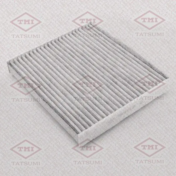 Фильтр салонный TATSUMI TBD1012C
