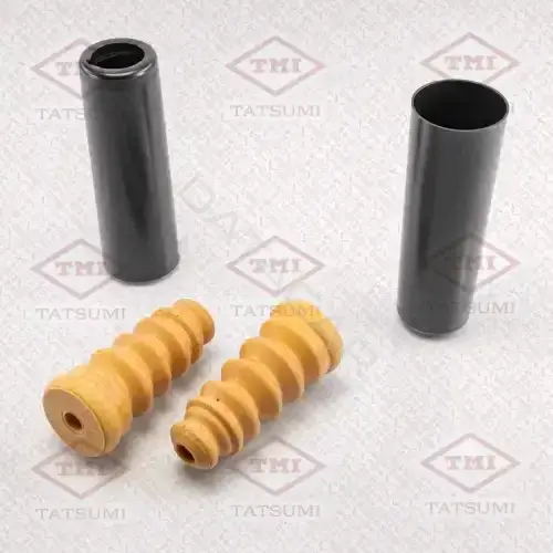 Пыльники и отбойники амортизатора TATSUMI TAH1115