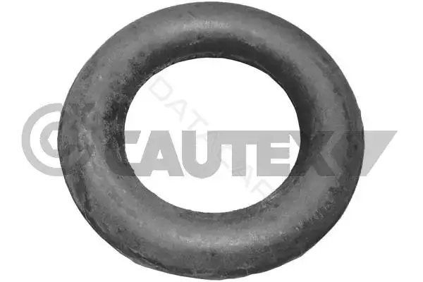 Крепление глушителя CAUTEX 020084