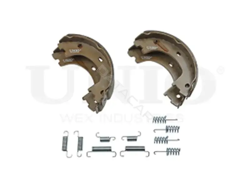 Барабанные колодки UNIO BRP-10077