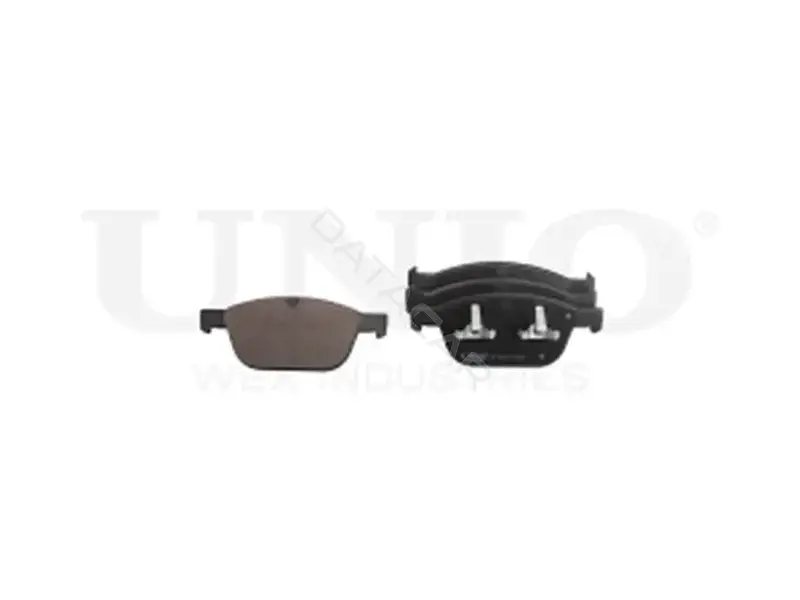 Тормозные колодки UNIO BRP-20030